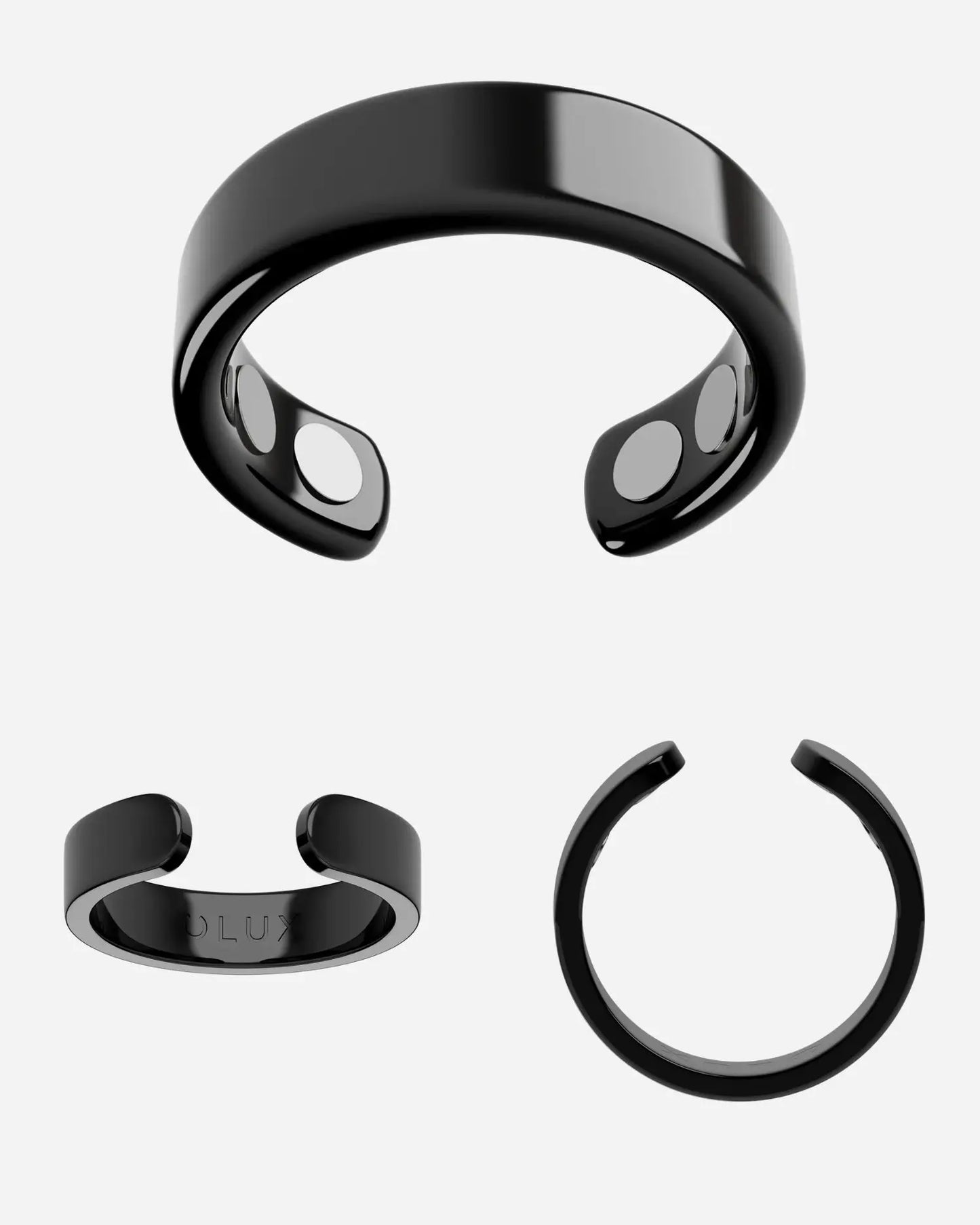 CalmyRing