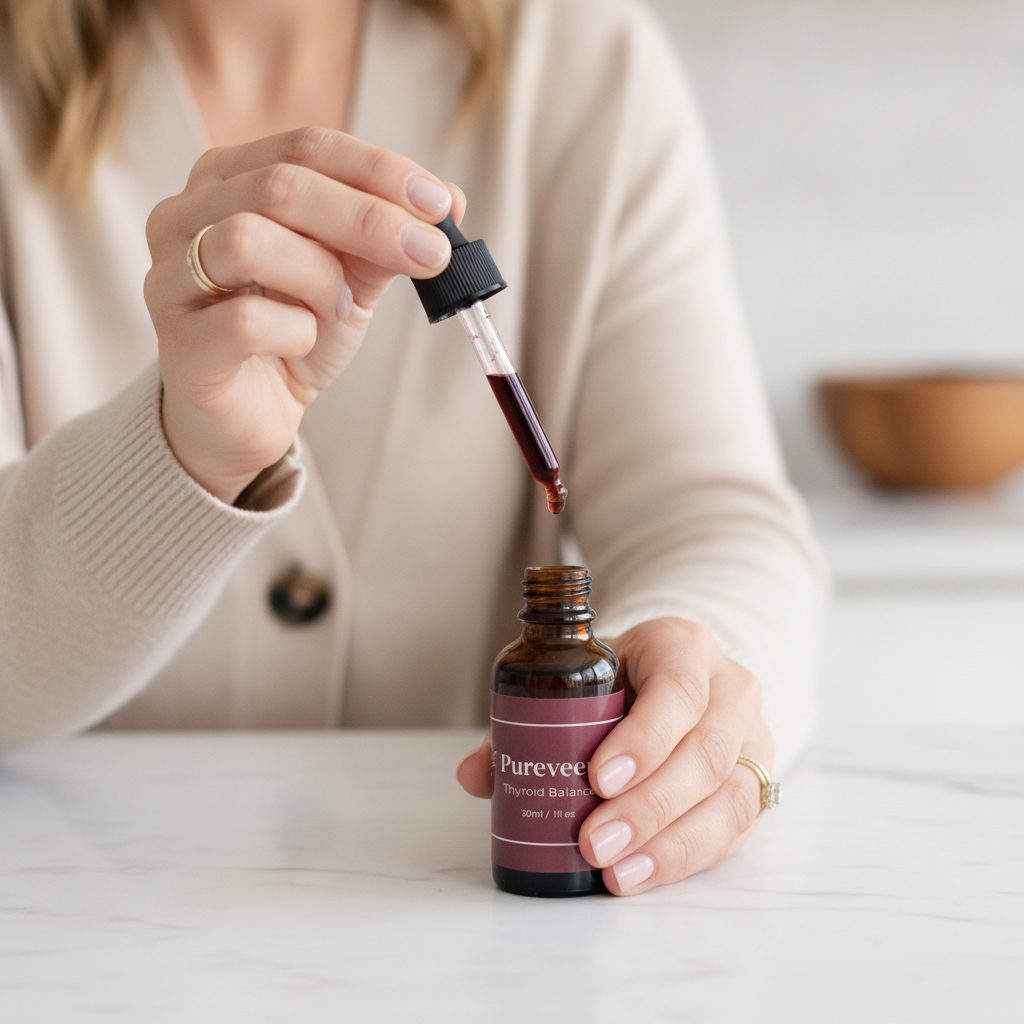 Pureveen™ Thyroid Balance