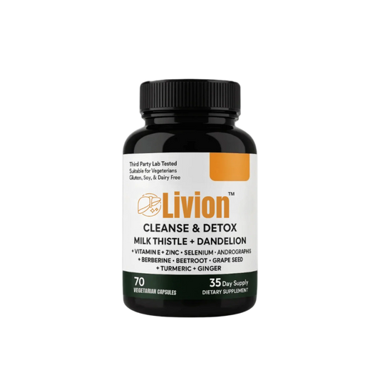 Livion