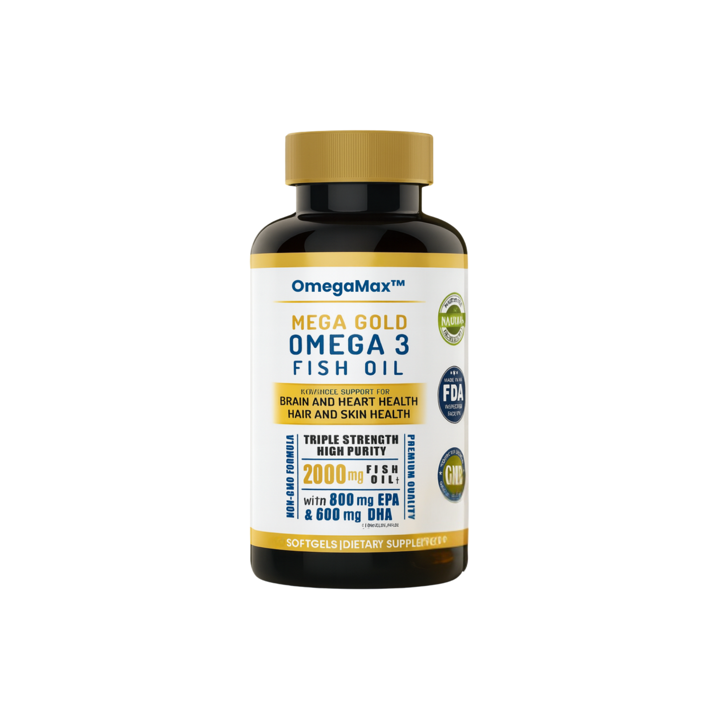 OmegaMax