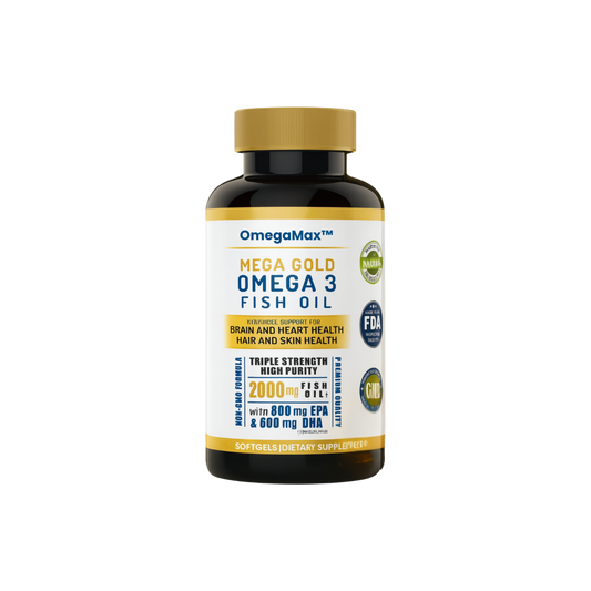 OmegaMax