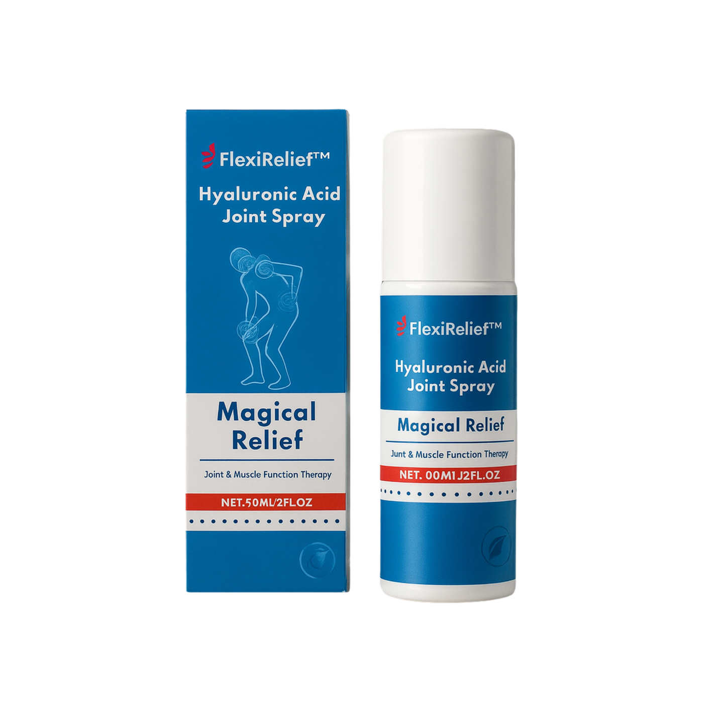 FlexiRelief