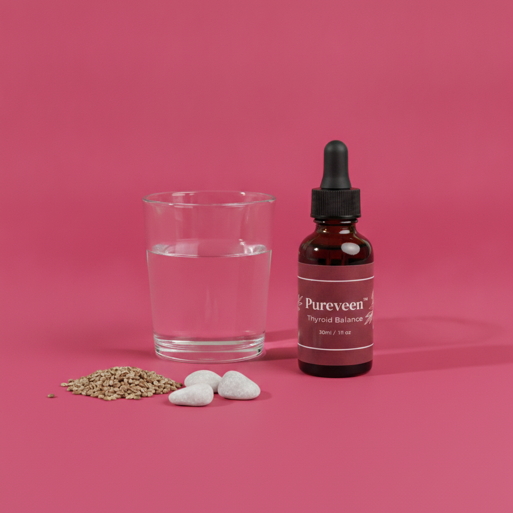 Pureveen™ Thyroid Balance