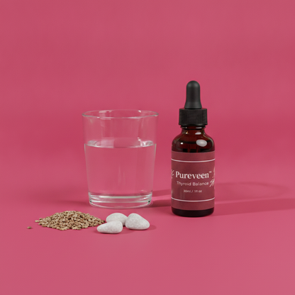 Pureveen™ Thyroid Balance