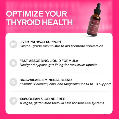 Pureveen™ Thyroid Balance