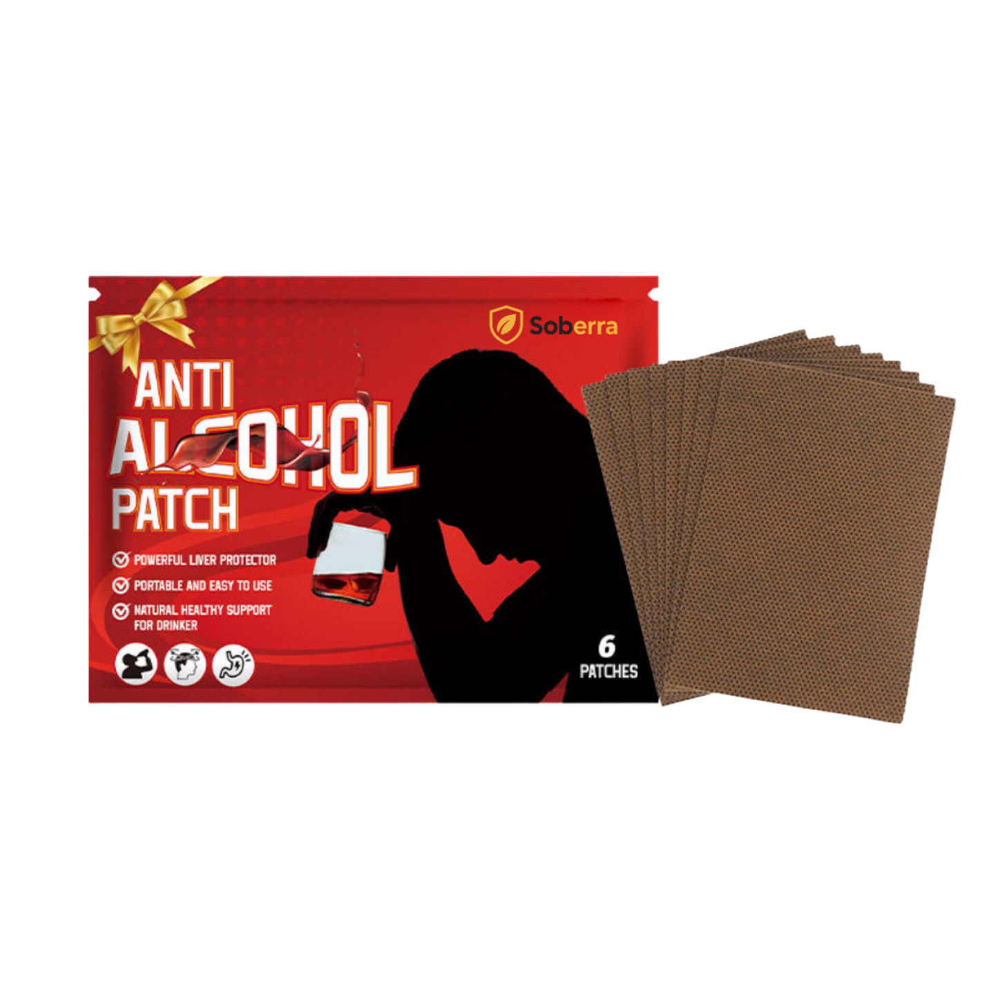 SoberPatch
